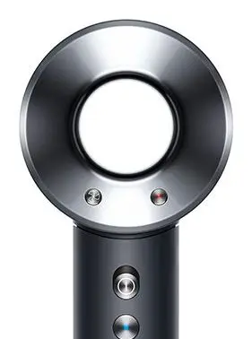 Фен Dyson Supersonic