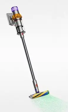 Dyson V15 Detect